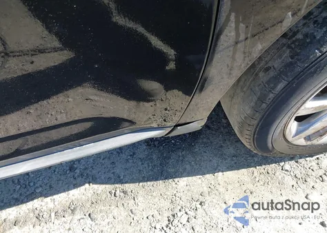 2011 Ford Edge Limited from USA, damaged, VIN 2FMDK3KCXBBA27823